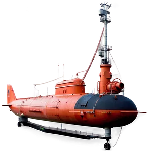Submarine Refueling PNG 05252024