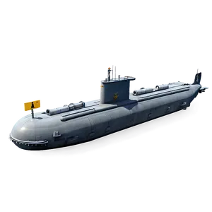 Submarine Refueling PNG Kco PNG