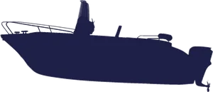 Submarine Silhouette Vector PNG image
