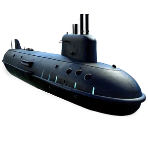 Submarine Sonar Technology PNG Kwe94 PNG
