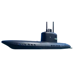 Submarine Surveillance PNG 37