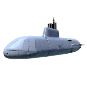 Submarine Surveillance PNG Mdb PNG