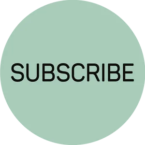 Subscribe Button Graphic PNG image