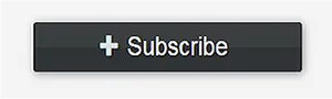Subscribe Button Graphic PNG image