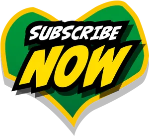 Subscribe Now Button Graphic PNG image