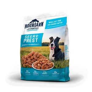 Subscription-based Dog Food Png 61 PNG image