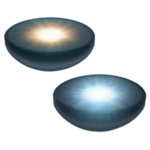 Subtle Bright Light Glow PNG Jpg26 PNG