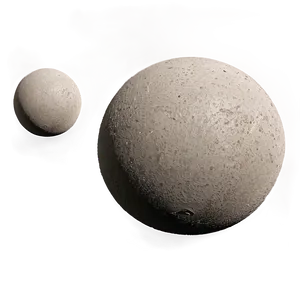 Subtle Dirt Speckle Texture PNG Fth