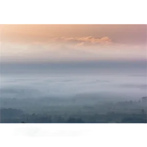 Subtle Fog Overlay PNG 26 PNG