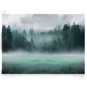 Subtle Fog Overlay PNG Giv