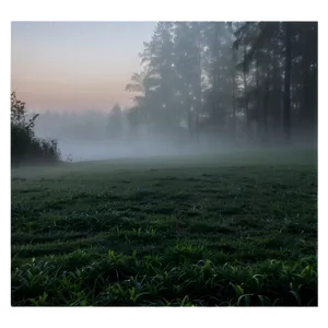 Subtle Fog Overlay PNG Ual PNG
