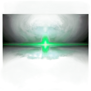 Subtle Green Glow PNG 06262024 PNG