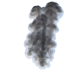 Subtle Transparent Smoke Png 05262024 PNG image