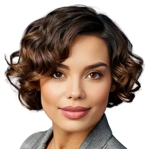 Subtle Waves For Professional Look PNG 31 PNG