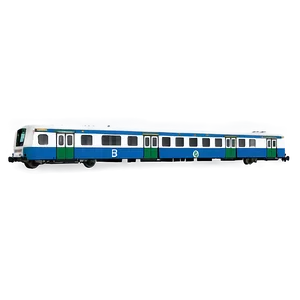 Subway Train PNG Kak29