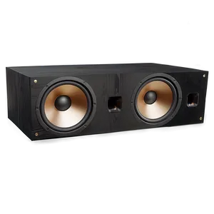 Subwoofer For Tv Png 06282024 PNG image