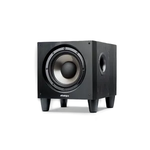 Subwoofer For Tv Png 06282024 PNG image