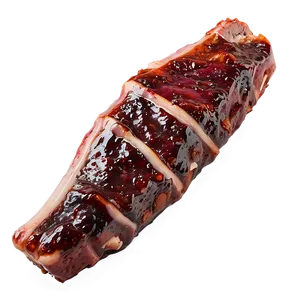 Succulent Meat Ribs Png 57 PNG image