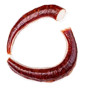 Succulent Meat Ribs PNG 58