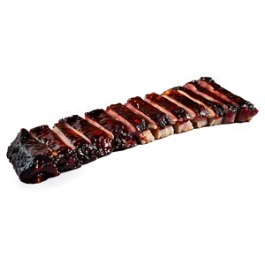 Succulent Meat Ribs Png Nbn1 PNG image