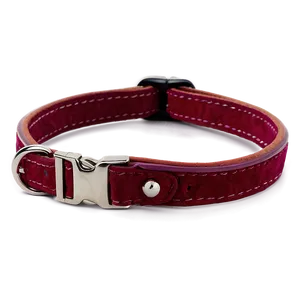 Suede Cat Collar Png 67 PNG image