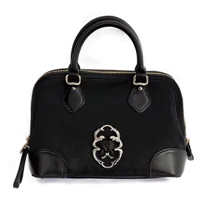 Suede Purse Png Ikm PNG image
