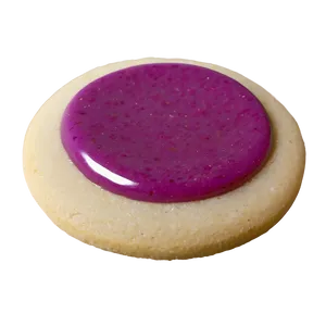 Sugar Cookie Color Mixing PNG 53