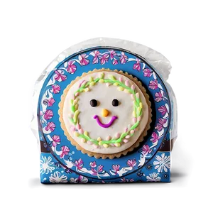 Sugar Cookie Packaging Ideas PNG Ukd63
