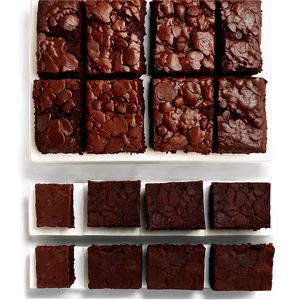 Sugar-free Brownie Option PNG 06122024 PNG
