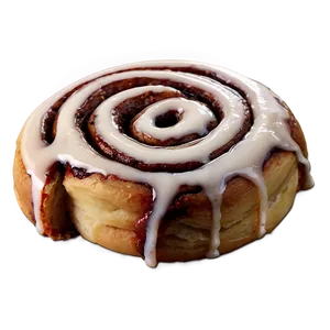 Sugar-free Cinnamon Roll Option PNG 72 PNG