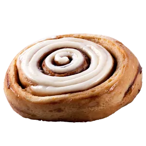 Sugar-free Cinnamon Roll Option PNG 75 PNG