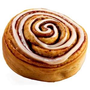 Sugar-free Cinnamon Roll Option PNG 78