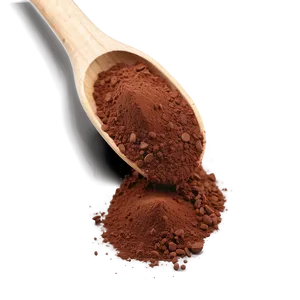 Sugar-free Cocoa Powder PNG 38 PNG