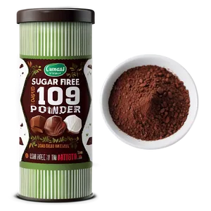 Sugar-free Cocoa Powder PNG Nqn72 PNG