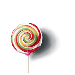 Sugar-free Lollipop PNG Mdk1 PNG