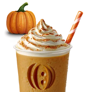 Sugar-free Pumpkin Spice Latte Png 44 PNG image