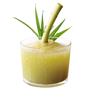 Sugarcane Juice Extraction Png 33 PNG image