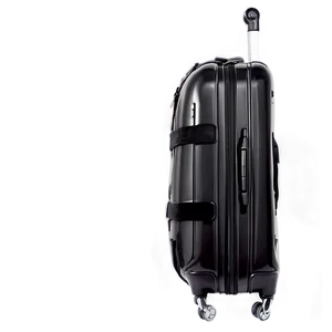 Suitcase For International Travel PNG Yvy2 PNG