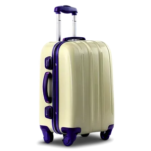 Suitcase For Men PNG Nyl19 PNG