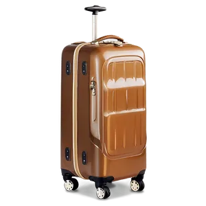 Suitcase With Divider Png Qac59 PNG image