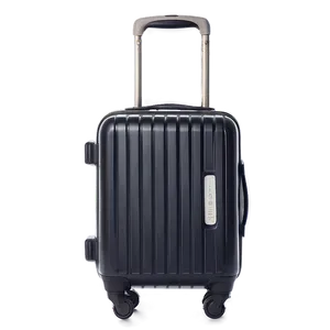 Suitcase With Id Tag PNG 05252024