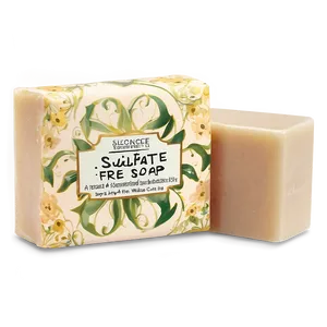 Sulfate-free Soap Png Iup47 PNG image