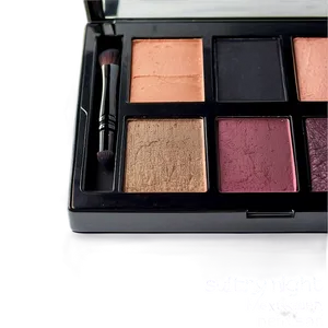 Sultry Night Makeup Palette Png Fmd87 PNG image