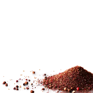 Sumac Spice Seasoning PNG Kls PNG