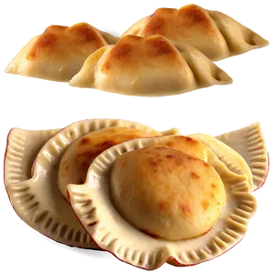 Summer Berry Pierogi Png Ayj PNG image