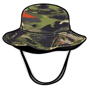Summer Bucket Hat PNG Bnl52 PNG