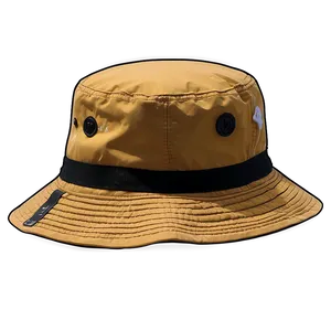 Summer Bucket Hat PNG Kmb