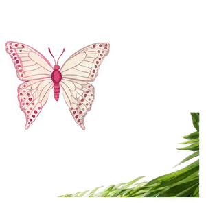 Summer Butterfly Flutter Png Rwl13 PNG image