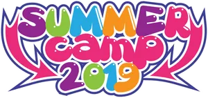 Summer Camp2019 Logo
