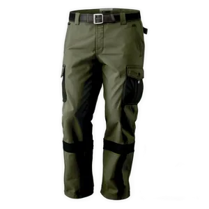 Summer Cargo Pants PNG 06132024